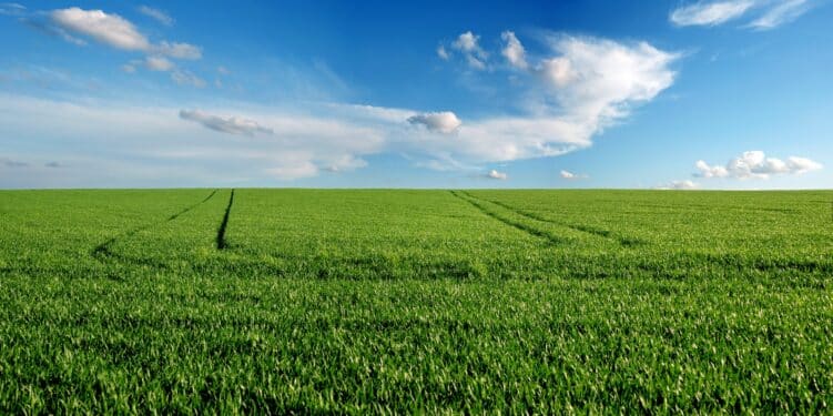agricultural machinery